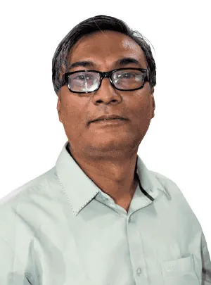 Prof. Dr. Md. Abu Sayed প্রোফাইল ফটো