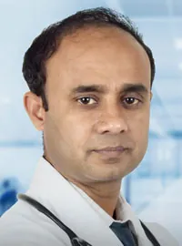 Dr. Md. Aliuzzaman Joarder প্রোফাইল ফটো