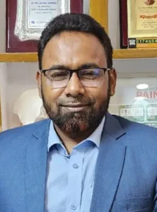 Dr. Md. Aminur Rahman — Doctor profile photo