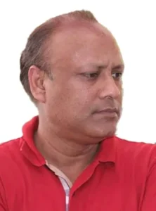 Dr. Md. Ashfaqur Rahman (Romel) — Doctor profile photo
