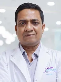 Dr. Md. Ashikur Rahman প্রোফাইল ফটো