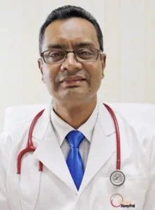 ডা. মোঃ আতিয়ার রহমান — Doctor profile photo