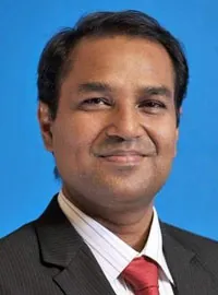 Prof. Dr. Md. Azizul Haque Azad প্রোফাইল ফটো