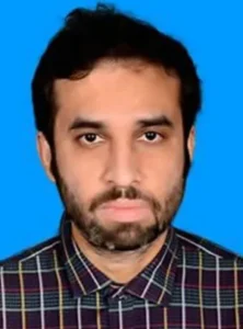 ডা. মো. একরামুল ইসলাম — Doctor profile photo