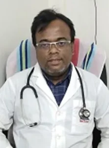 ডা. মোঃ ইলিয়াস ভূঁইয়া — Doctor profile photo