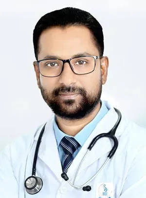 Dr. Md. Firoj Hossain প্রোফাইল ফটো
