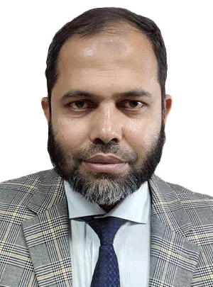 Dr. Md. Habibul Hasan প্রোফাইল ফটো
