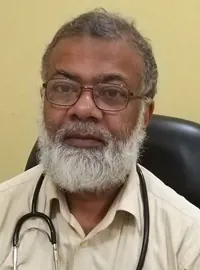 Prof. Dr. Md. Habibullah Sarkar প্রোফাইল ফটো