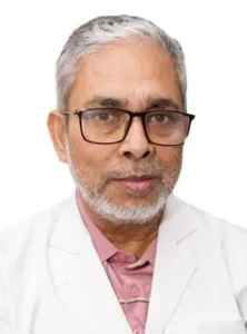 Prof. Dr. Mohd. Harun-Or-Rashid — Doctor profile photo