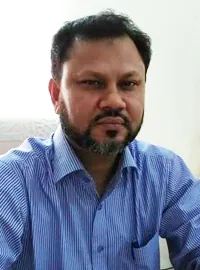 Prof. Dr. Hasanuzzaman Hasu প্রোফাইল ফটো