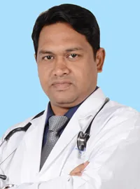 Dr. Md. Hasanuzzaman প্রোফাইল ফটো