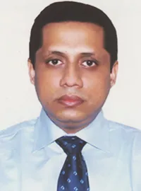 Prof. Dr. Md. Imnul Islam Imon প্রোফাইল ফটো