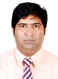 Dr. Md. Qumruzzaman Parvez প্রোফাইল ফটো