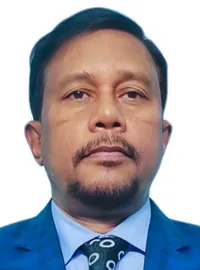 Dr. Md. Mahbubul Alam প্রোফাইল ফটো