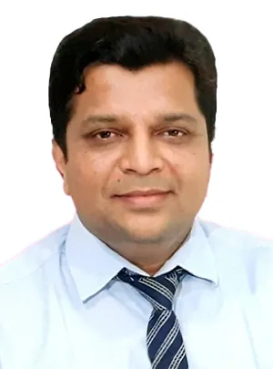 Dr. Muhammad Mahmud Alam