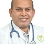 Dr. Md. Mahmudur Rahman Firoz