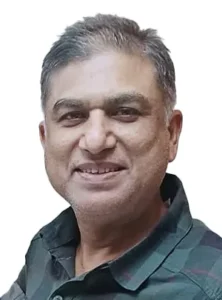 Prof. Dr. Abdullah Al Mamun Hussain — Doctor profile photo