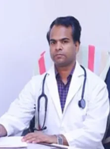 ডা. মো. মওলা আলী শেখ — Doctor profile photo