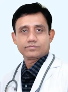 ডা. মোঃ মেহবুব আহসান রনি — Doctor profile photo