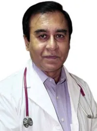 Prof. Dr. Md. Mizanur Rahman প্রোফাইল ফটো