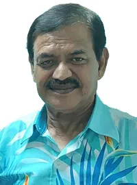 Prof. Dr. Md. Mohibul Hasan প্রোফাইল ফটো
