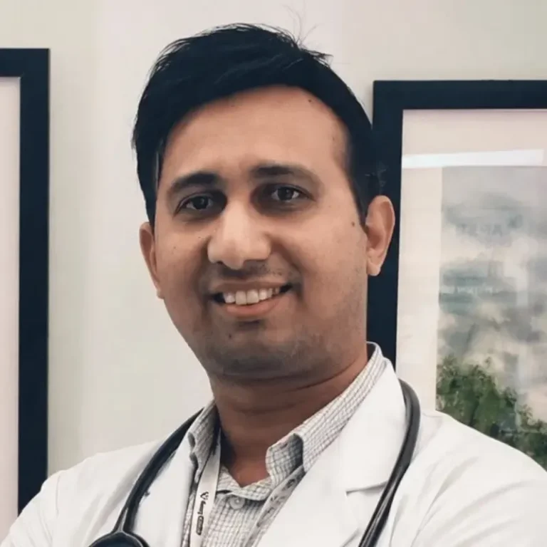 Dr. Md. Monirozzaman