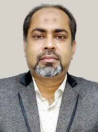 Dr. Md. Manirul Haque Tarafdar প্রোফাইল ফটো