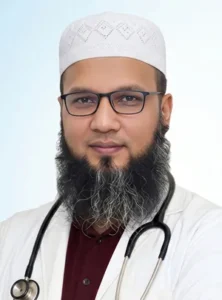 ডা. মোঃ মনিরুল ইসলাম — Doctor profile photo