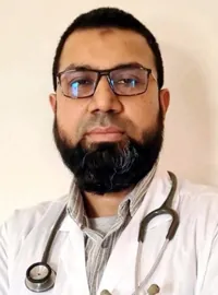 Dr. Md. Motiur Rahman প্রোফাইল ফটো