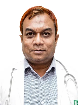 Dr. Md. Munzur Elahi প্রোফাইল ফটো