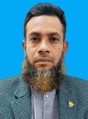 Dr. Md. Munzur Rahman প্রোফাইল ফটো