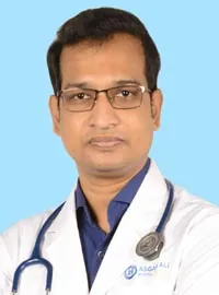 Dr. Md. Nahid Hossen প্রোফাইল ফটো