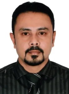 Dr. Md. Nazmul Haque Sarker — Doctor profile photo