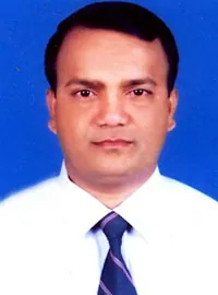 Dr. Md. Naushad Ali প্রোফাইল ফটো