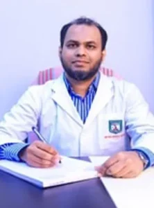 Dr. Md. Nurul Alam — Doctor profile photo