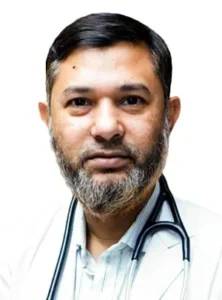 ডা. মোঃ রফিকুল ইসলাম — Doctor profile photo
