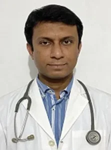 Dr. Md. Shah Alam — Doctor profile photo