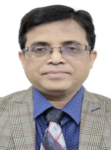 অধ্যাপক ডা. মোঃ শাহজাহান কবির — Doctor profile photo