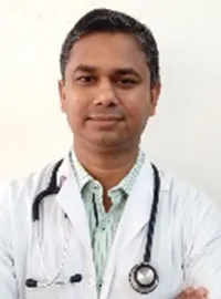 Dr. Md. Shahjada Tabraj প্রোফাইল ফটো