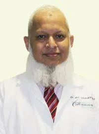 Dr. Md. Shaukat Ali প্রোফাইল ফটো