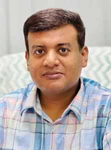 Dr. Md. Tafiqul Islam Taufiq — Doctor profile photo