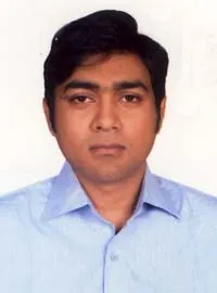 Dr. Md. Tahsin Salam