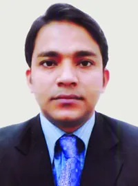 Dr. Md. Tariqul Islam Khan প্রোফাইল ফটো