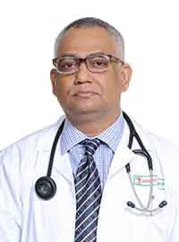 Dr. Md. Towhiduzzaman প্রোফাইল ফটো