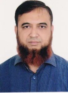 Dr. Md. Zakirul Islam Jewel — Doctor profile photo