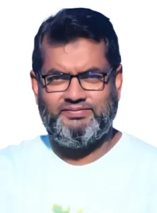 Dr. Md. Zalal Uddin — Doctor profile photo