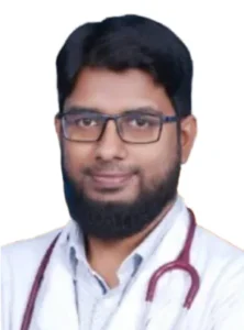 ডা. মো. জিয়াউর রহমান — Doctor profile photo