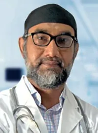 Dr. Md. Zulfiqur Haider প্রোফাইল ফটো