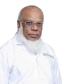 Dr. Mesbah Uddin Ahmed প্রোফাইল ফটো