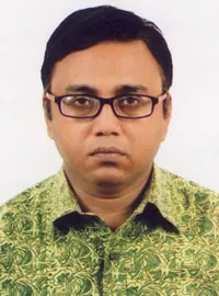 Dr. AKM Minhaj Uddin Bhuiyan প্রোফাইল ফটো